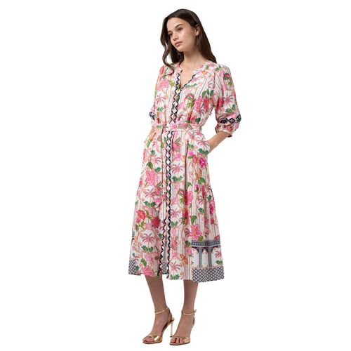 Loobie&rsquo;s Story Kandy Midi Dress